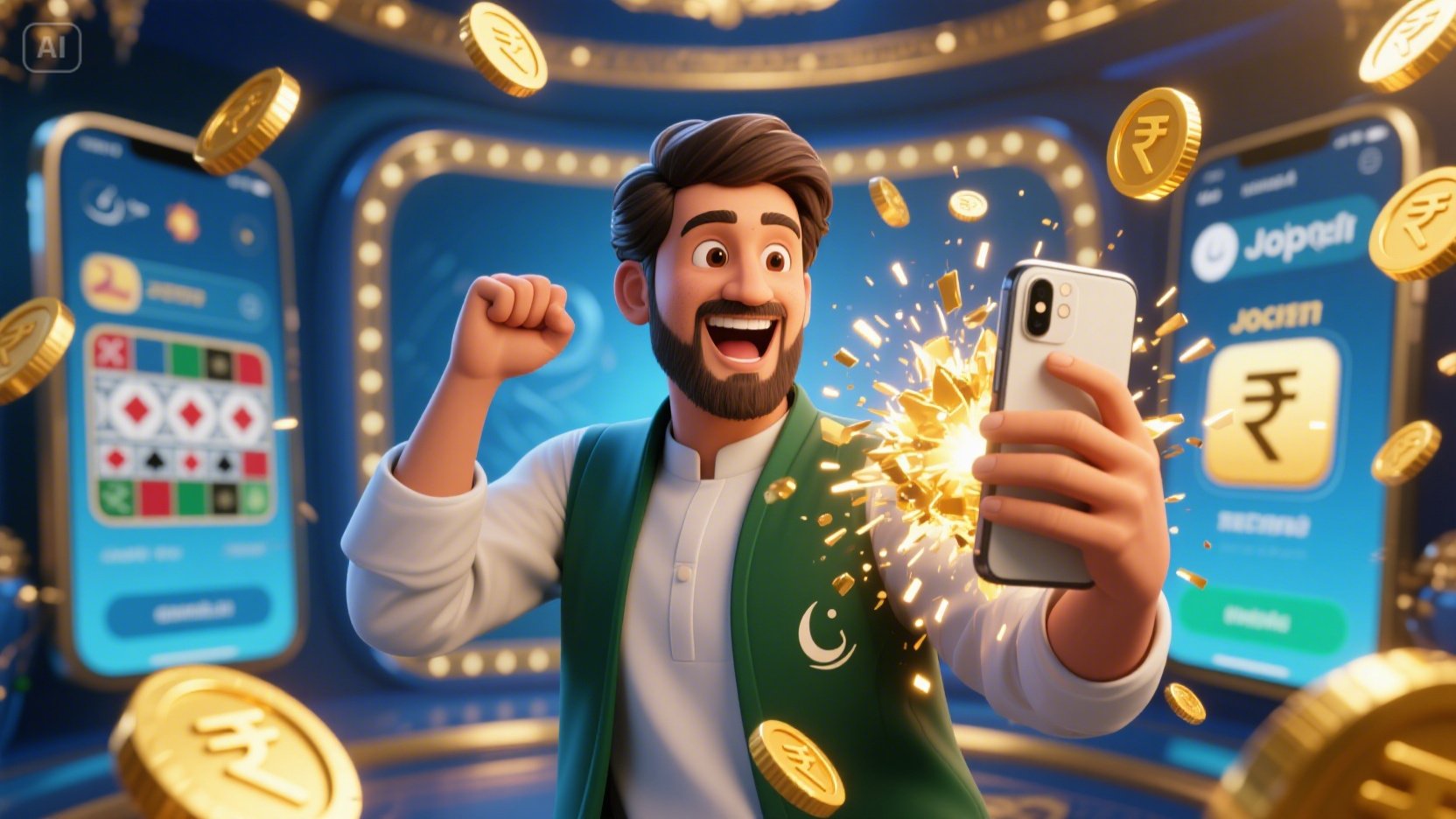 diamond 7 casino onlineDeposit today and receive 200% instantly! Pakistani players can enjoy fair casino games, fast payouts, and secure transactions with 24-hour assistance.