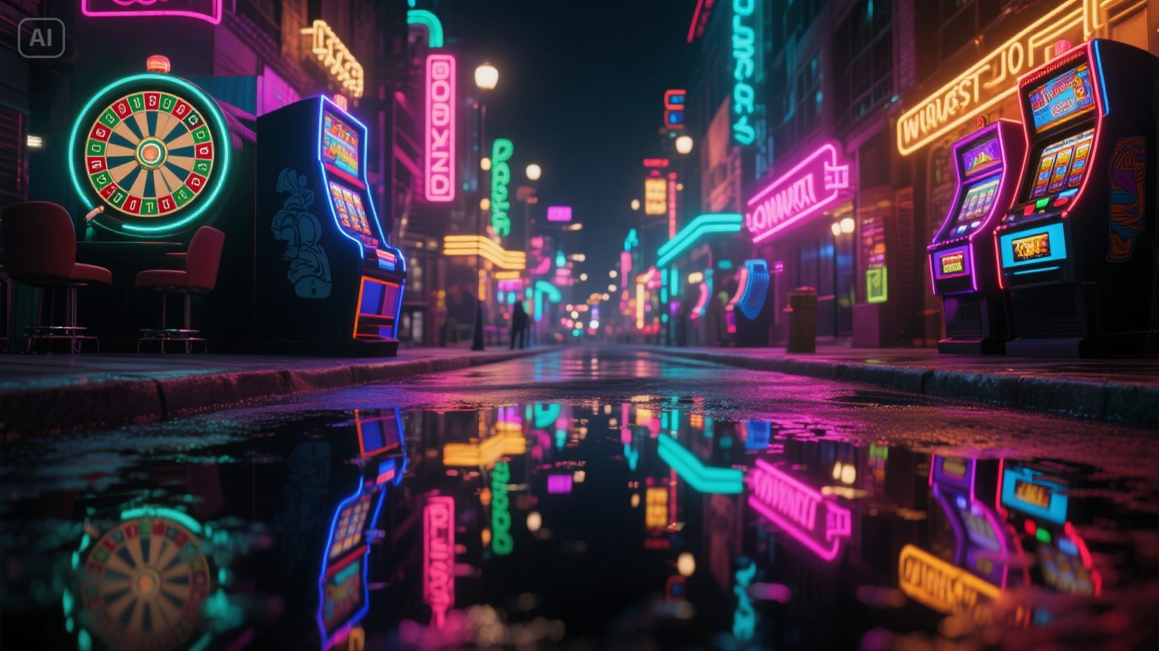 Registration at diamond 7 casino online Casino