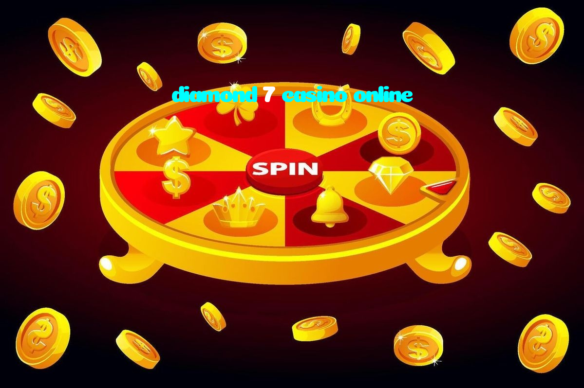diamond 7 casino online