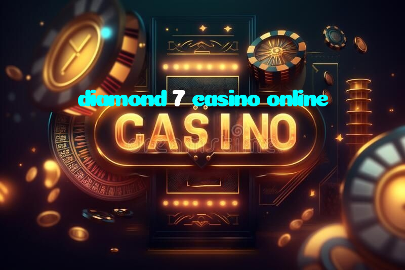 diamond 7 casino online