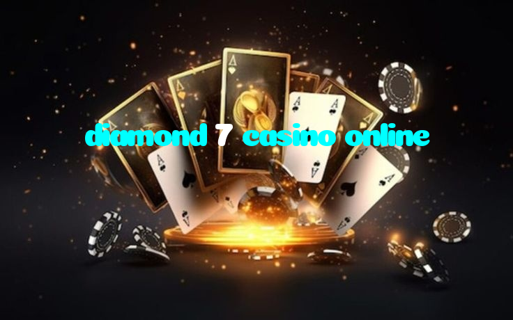 diamond 7 casino online
