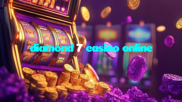 available types of diamond 7 casino online bet including pre-match live express and system bets