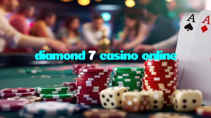 available types of diamond 7 casino online bet including pre-match live express and system bets